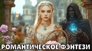 АУДИОКНИГА ПОЛНОСТЬЮ ❤️ ОПАСНАЯ ПОМОЛВКА ✨ПОДМЕНА НЕВЕСТЫ, ТЁМНЫЙ МАГ, ДВОРЦОВЫЕ ИНТРИГИ, ЗАГАДКИ