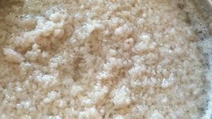 Как растопить курдючный жир без запаха!                        #к