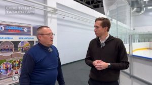 Рыбная Слобода. Как она живёт сегодня