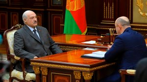Лукашенко дал позитивную оценку развитию сотрудничества Беларуси с Россией в 2025 году