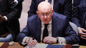 «Невиданный цинизм»: Небензя об истинных целях США в Венесуэле — контроль над ресурсами и гегемония