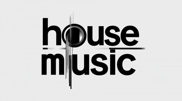 №12 Трек House 2026 - Слушать мелодичный Хаус на Music-X
