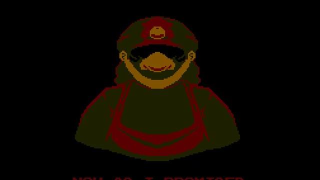 Mario.ai - Revisit смотреть онлайн