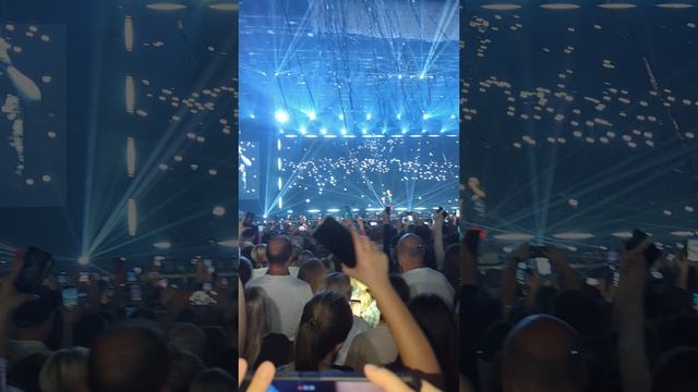 Руки вверх - Лишь о тебе мечтая смотреть онлайн