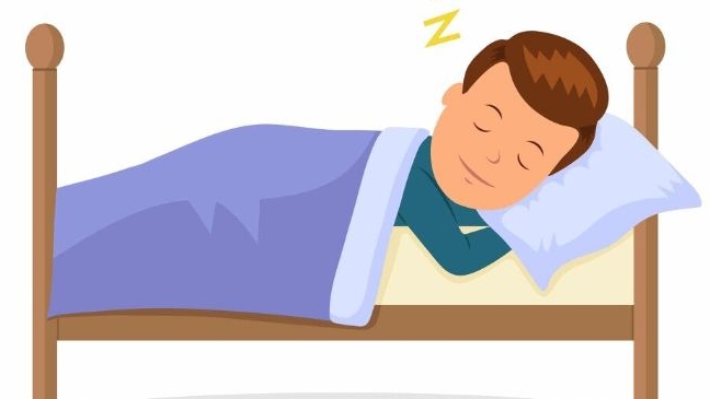 Молитва Освобождения от бессонницы