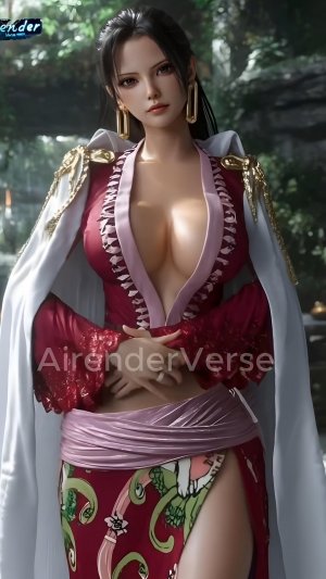 One piece в реальной жизни