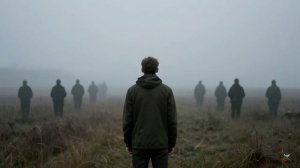 А мы уйдём...