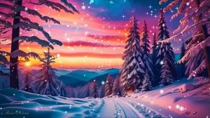 ✨ НЕВЕРОЯТНО КРАСИВАЯ УСПОКАИВАЮЩАЯ МУЗЫКА ДЛЯ СНА 🎵 МИСТИЧЕСКАЯ РАССЛАБЛЯЮЩАЯ МУЗЫКА ДЛЯ ДУШИ