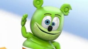 МИШКА ГУММИБЕР