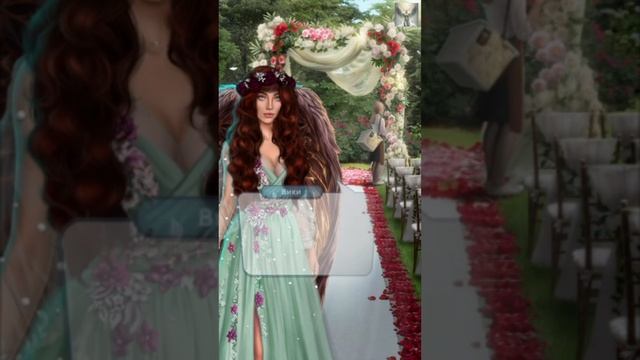 Секрет Небес: 1 том / 1 сезон / 9 серия. Несущая Равновесие