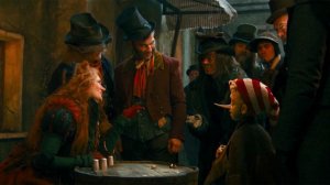 Фильм "Буратино" - отличный подарок и для детей, и для взрослых.