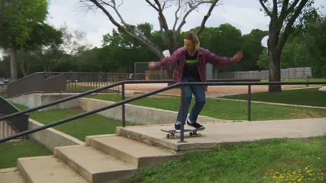 Riley Hawk Movie THPS 3+4