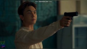 Дорама  жестокая игра для нас