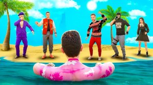 ПРОВЕРКА АДМИНОВ на ЧЕЛОВЕЧНОСТЬ - (Arizona RP)