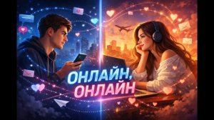 Зажигательный хит 2026. Онлайн, снова онлайн. Новый хит. Танцевальная песня. 888esa888 #музыка