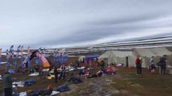 Кильдин Ultra Grand Escape 2025 50