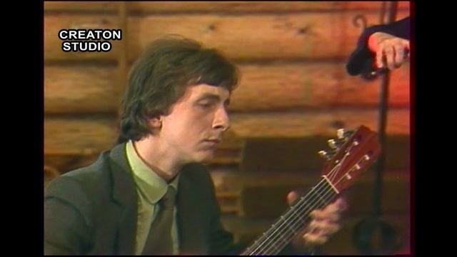 САГА - камерный ансамбль - Мурманск смотреть онлайн