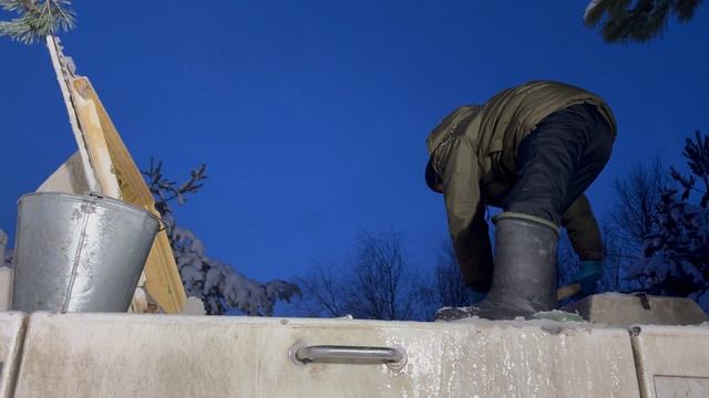 Привоз форели смотреть онлайн