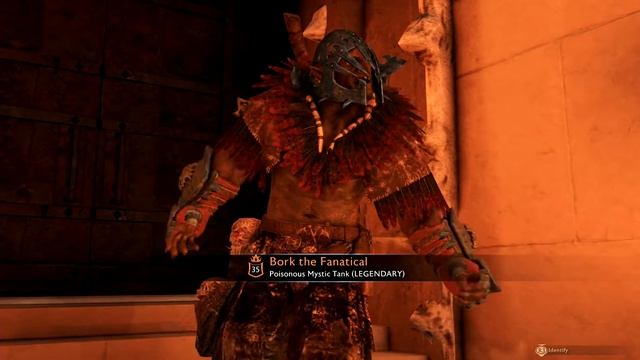 Middle Earth: Shadow of War - Blade of Galadriel [DLC] (2018) [PS4]