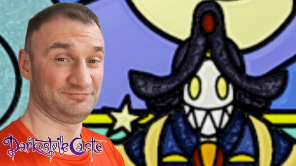 СТРИМ-ФИНАЛЬНЫЙ СЧЁТ 1🎮Darkestville Castle