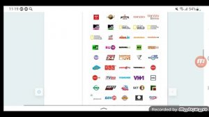 Триколор/Телеканалы/V5