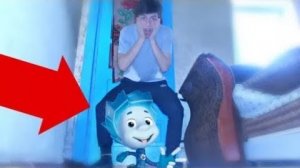 NDM | НАШЕЛ ЦЕЛЫХ ДВА ФИКСИКА!!!!! КАК НАЙТИ ФИКСИКА | SerGioNis | НАШЕЛ ПАПУС И НОЛИК