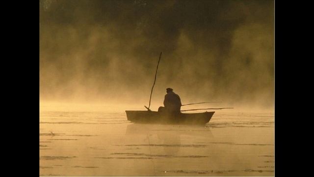 Старик и лодка смотреть онлайн