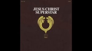 Jesus Christ Superstar 1970