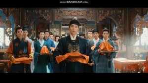 Клип на дораму "Нефритовая чайная  кость"