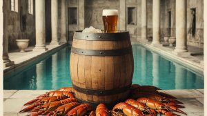 С Днюхой, друг!