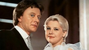 Актеры советских фильмов, которых переозвучили. Часть 5