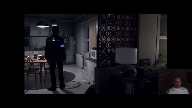 Detroit BH (2 часть) стрим от 04.01.2026