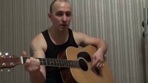 Армейские песни - Темноглазая Иринка