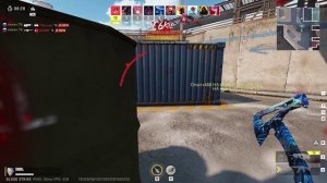 Blood Strike   получил топорик вместо ножа.