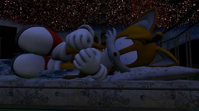 SGA_ If Sonic was in... FNAF Movie 2 _GMOD_ смотреть онлайн