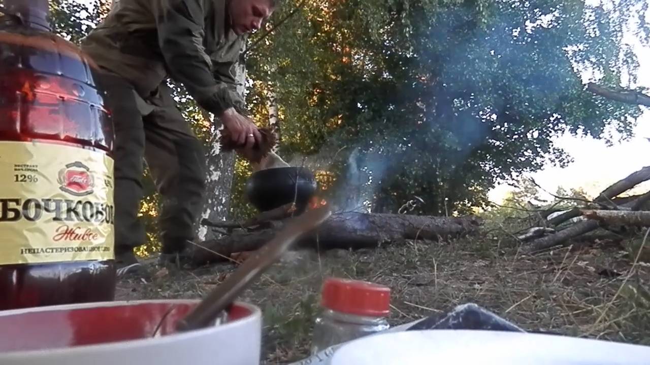 Отдых на озере Саконцево 19. 07. 2014    (2 часть)