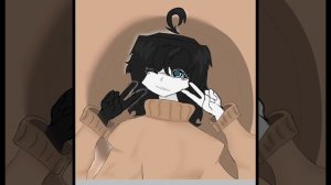 арт на конкурс черники