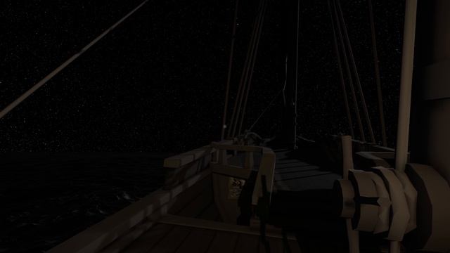 ПОПУТНЫЙ ВЕТЕР | SAILWIND | Путешествие к о.Хэппи-Бэй (4): борьба со встречным смотреть онлайн