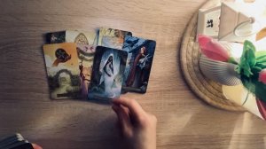 КАКАЯ НОВОСТЬ К ВАМ ЛЕТИТ❓❗️ТАРО ГАДАНИЕ