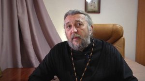 КАК УЗНАТЬ ВОЛЮ БОЖИЮ О СЕБЕ? Священник Игорь Сильченков.