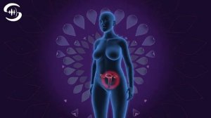 Избавление от Менструальных Спазмов: Уменьшение боли во время Менструации частотой 26 Гц.