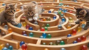 РАЗВЛЕКАТЕЛЬНОЕ ВИДЕО ДЛЯ ДЕТЕЙ | залипалки