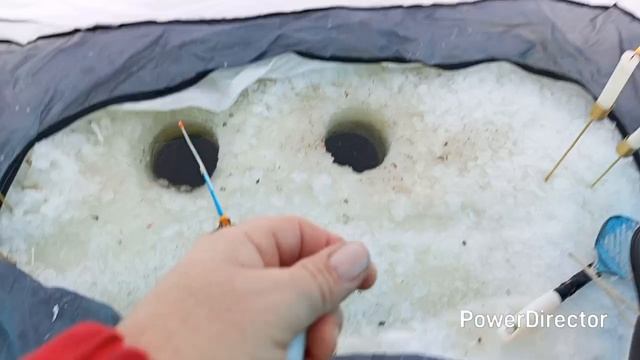 Рыбалка на дамбе 04.01.2026 смотреть онлайн