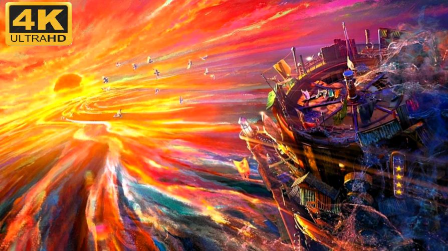 🫧Океан чудес🫧 смотреть онлайн