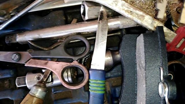 тонкий металл на колодках смотреть онлайн