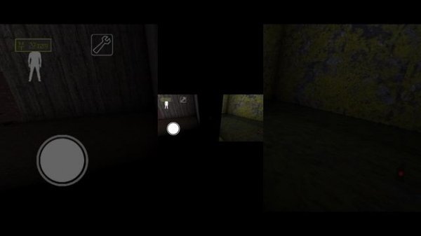 бабка грэнни