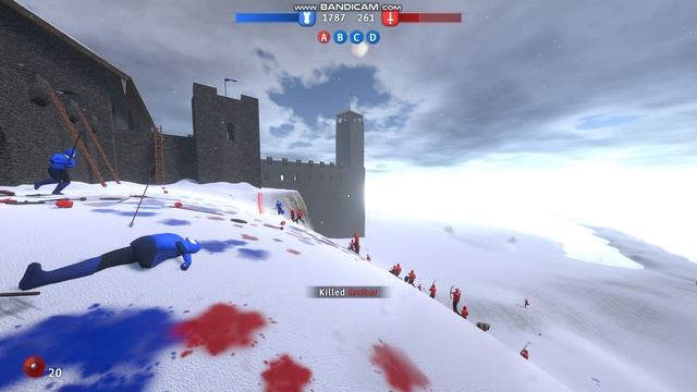 Dragonfield