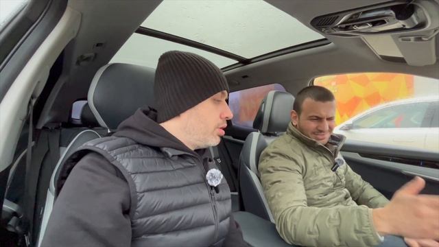 GEELY ATLAS на роботе. Об этом НЕ говорят в обзорах. Обслуживание, гарантия и пробег в 100к смотреть онлайн