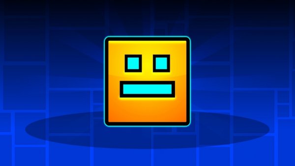 Geometry Dash #32 Demon Gauntlet (Демоническое испытание) + все монеты.