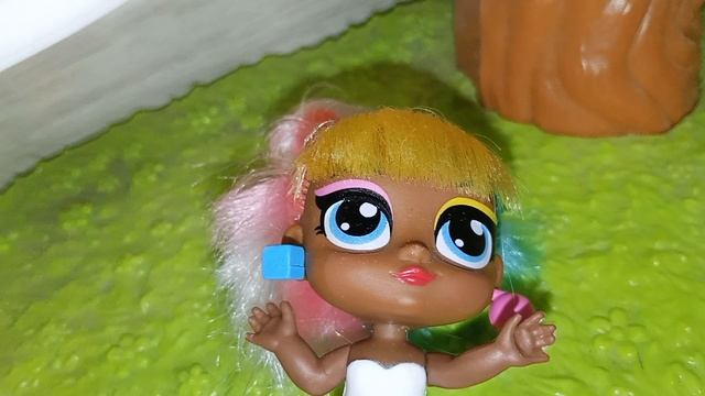 Куклы 3 серия 🎀